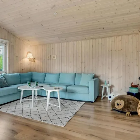 3 Bedroom Lovely In * Havndal