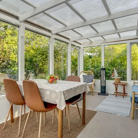 3 Bedroom Lovely In Havndal